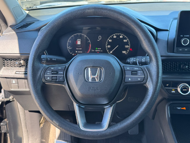 Certified 2025 Honda CR-V EX image 23