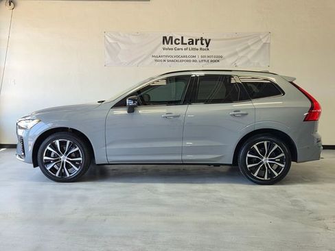 Certified 2024 Volvo XC60 B5 Plus w/ Protection Package Premier AWD/4WD image 2