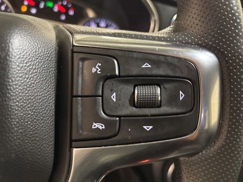 Used 2024 Chevrolet Blazer LT w/ Convenience Package AWD/4WD image 14