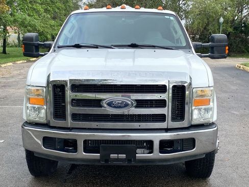 Used 2008 Ford F350 XL image 2