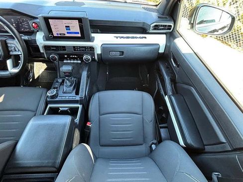 Used 2024 Toyota Tacoma TRD Off-Road image 13