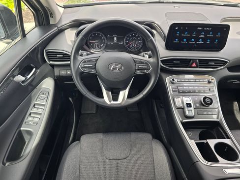 Used 2023 Hyundai Santa Fe SEL FWD image 13
