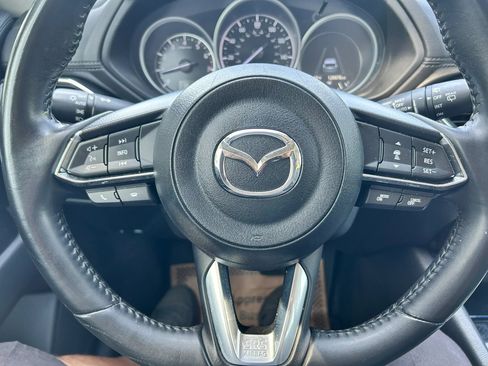 Used 2020 MAZDA CX-5 Touring FWD image 18