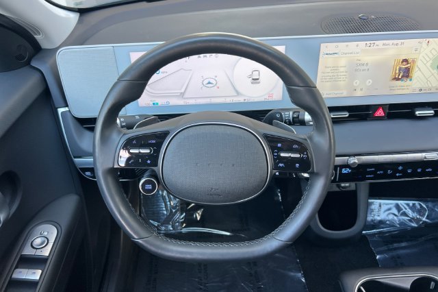 Used 2024 Hyundai Ioniq 5 SEL RWD image 16