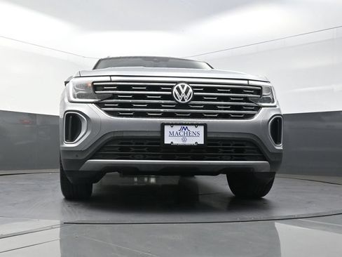 New 2026 Volkswagen Atlas SEL AWD/4WD image 23