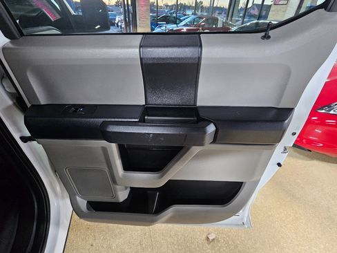 Used 2018 Ford F150 XL w/ Equipment Group 101A Mid image 9