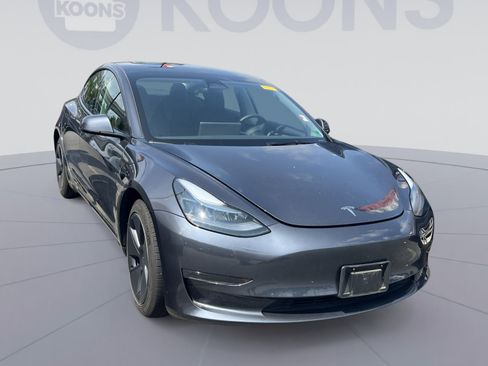 Used 2023 Tesla Model 3 Standard Range RWD image 7