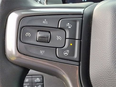 Used 2024 Chevrolet Silverado 1500 High Country w/ Technology Package image 19