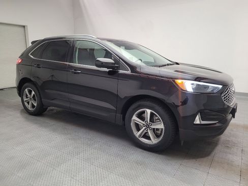 Used 2023 Ford Edge SEL w/ Convenience Package AWD/4WD image 11