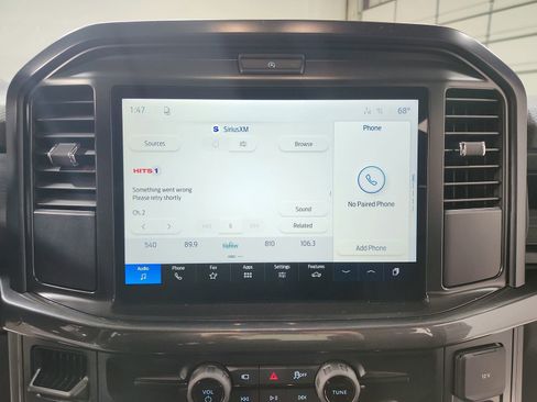 New 2026 Ford F150 STX w/ Equipment Group 200A AWD/4WD image 26