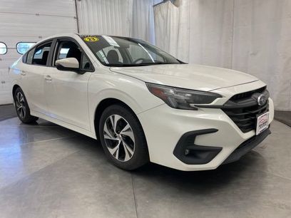 Used 2023 Subaru Legacy Premium