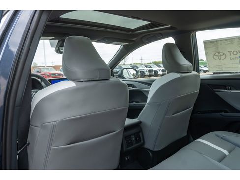 New 2026 Toyota Camry SE image 13