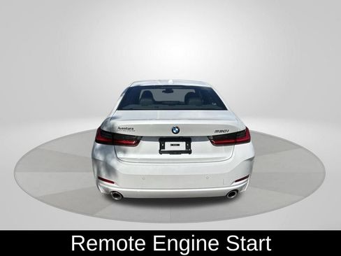 Used 2025 BMW 330i Sedan RWD image 6