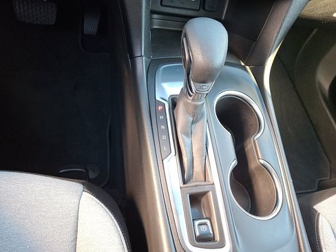 Certified 2022 Chevrolet Equinox LS image 15