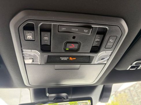 New 2026 Toyota Tundra Platinum AWD/4WD image 25