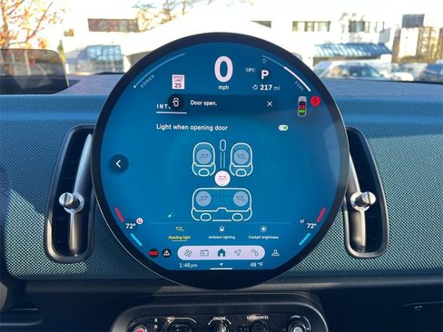 Used 2025 MINI Cooper Countryman S image 19