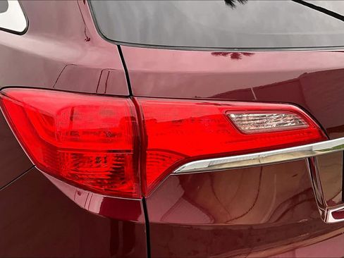 Used 2015 Acura RDX FWD w/ Technology Package image 28