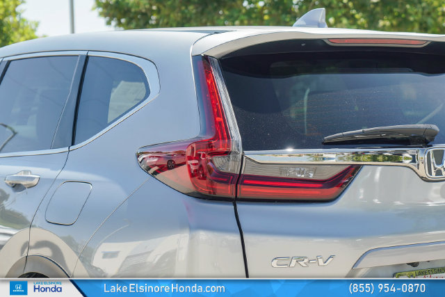 Used 2022 Honda CR-V EX-L image 12