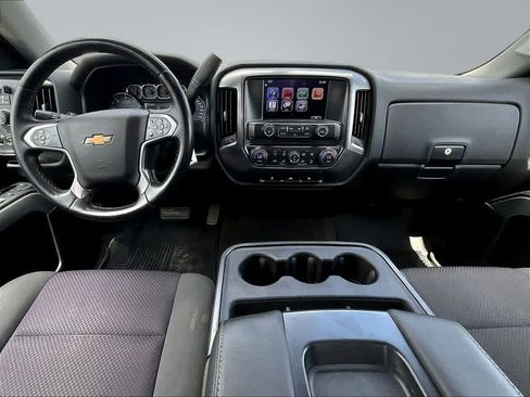 Used 2015 Chevrolet Silverado 1500 LT w/ All Star Edition AWD/4WD image 10