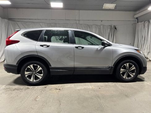 Used 2018 Honda CR-V LX image 8