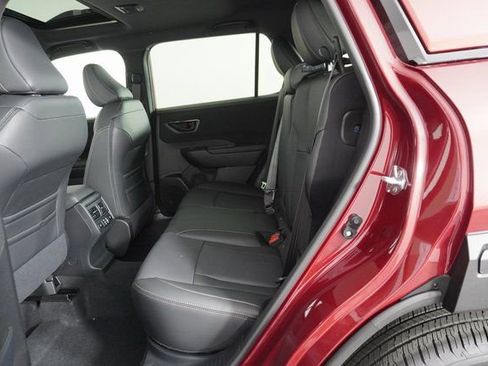 New 2026 Subaru Outback Limited image 22