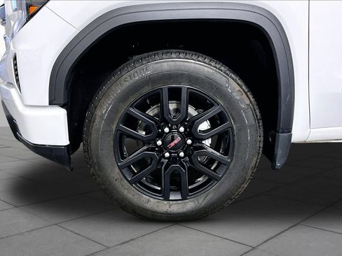 Certified 2024 GMC Sierra 1500 Elevation AWD/4WD image 11