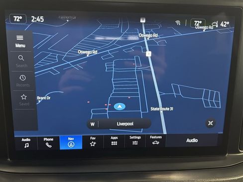 Used 2025 Ford F350 Platinum image 28