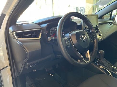 Used 2020 Toyota Corolla SE image 13
