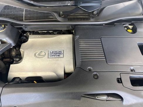 Used 2012 Lexus RX 450h FWD w/ Premium Pkg image 41