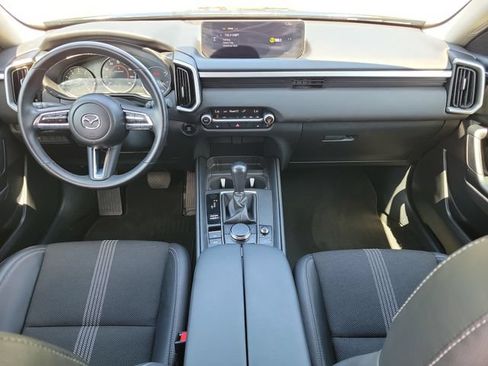 Used 2026 MAZDA CX-50 AWD 2.5 S w/ Preferred Pkg image 10