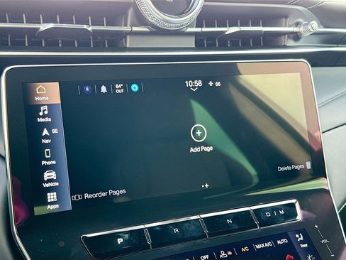 New 2025 Maserati Grecale Modena image 33