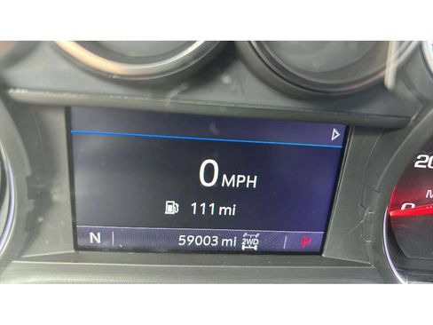 Used 2021 Chevrolet Silverado 2500 LT w/ Midnight Edition AWD/4WD image 16