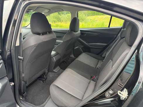 Used 2019 Subaru Impreza 2.0i w/ Eyesight AWD/4WD image 14