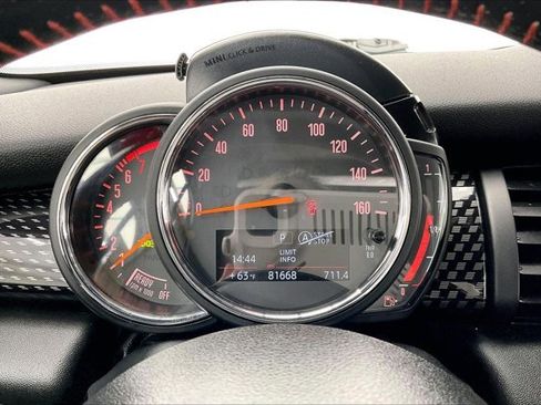 Used 2020 MINI Cooper S w/ Storage Package image 22