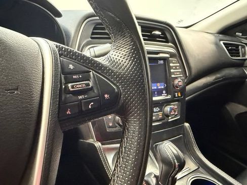 Used 2022 Nissan Maxima Platinum FWD image 17