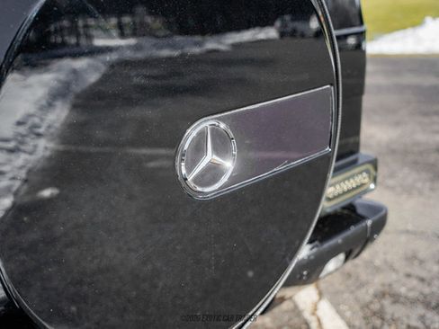 Used 2013 Mercedes-Benz G 550 image 68