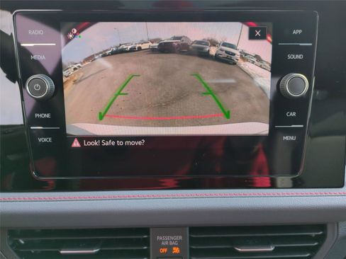 New 2026 Volkswagen Jetta GLI Autobahn FWD image 11