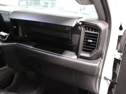 Used 2024 Chevrolet Silverado 2500 LTZ w/ LTZ Convenience Package AWD/4WD image 31