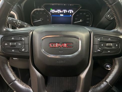 Used 2019 GMC Sierra 1500 AT4 w/ AT4 Premium Package image 36