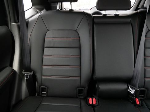 Used 2026 Honda CR-V Sport Touring image 11