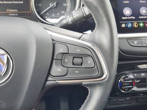 Used 2023 Buick Encore GX Select image 28