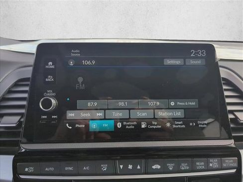 New 2026 Honda Odyssey EX-L image 11