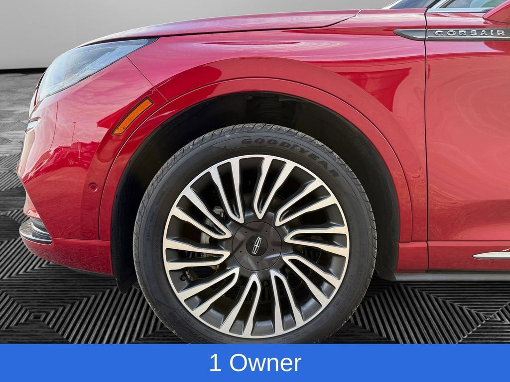 Used 2022 Lincoln Corsair Reserve w/ Equipment Group 201A AWD/4WD image 9