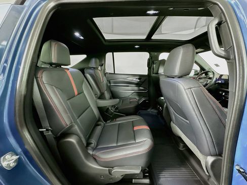 Used 2026 Chevrolet Traverse RS w/ LPO, Floor Liner Package AWD/4WD image 31