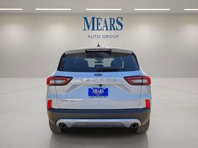 Used 2025 Ford Escape Active