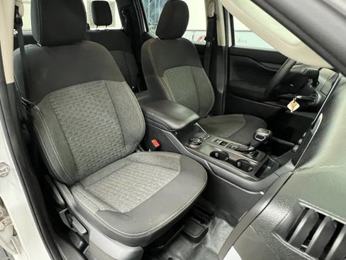 Used 2024 Ford Ranger XL w/ Trailer Tow Package image 23