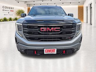 Certified 2026 GMC Sierra 1500 AT4 w/ AT4 Premium Package AWD/4WD video 3