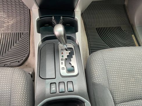 Used 2003 Toyota 4Runner Sport image 20