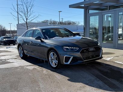 Used 2021 Audi A4 2.0T Premium Plus w/ Premium Plus Package