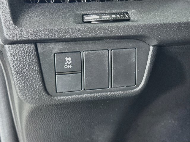 Certified 2023 Honda CR-V EX image 22